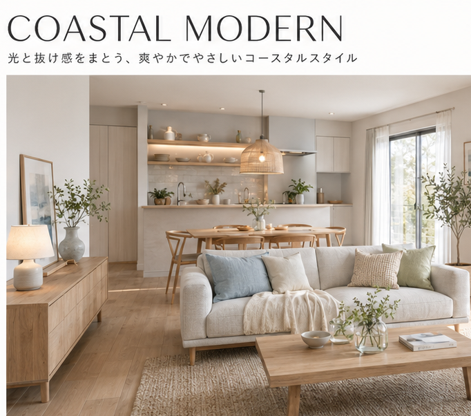 COASTAL