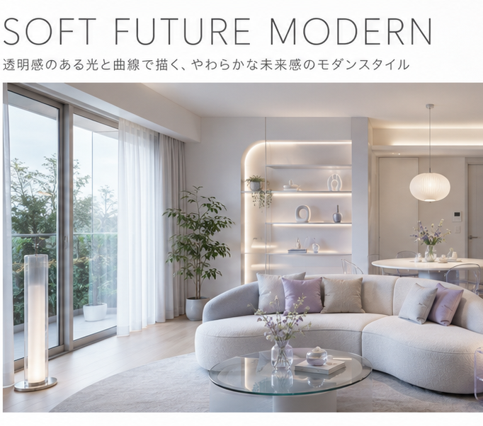 SOFT FUTURE